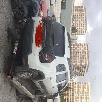 Dacia Duster Arka Aktarıcı Arızası