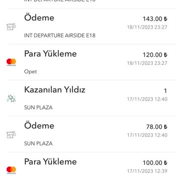 Starbucks Coffee Mobil Uygulaması Mil Düşmesine Rağmen Yıldız Yüklenmiyor!