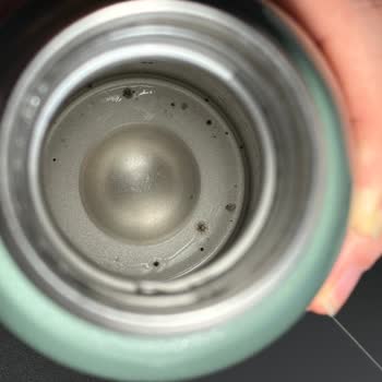 Kutupayısı Stanley Termos 1L Küflendi