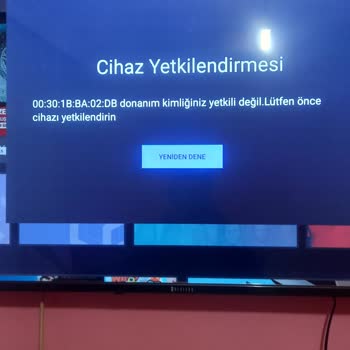 Dijitsu Kod İstemesi