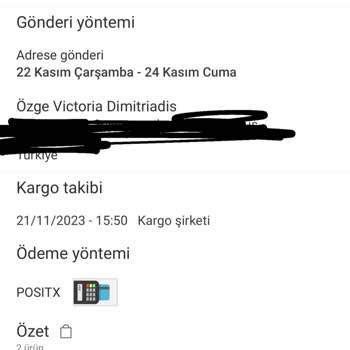 Kargom Son Gelim Tarihini Geçtiği Halde Gelmedi Kargoist