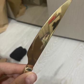 Karaca Züccaciye 2 Defa Defolu Ürün Gönderimi