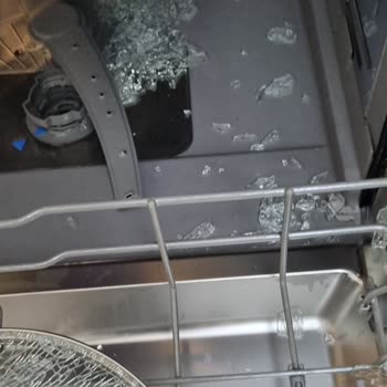 Korkmaz Mutfak Eşyaları Korkmaz Kırılan Cam Kapak