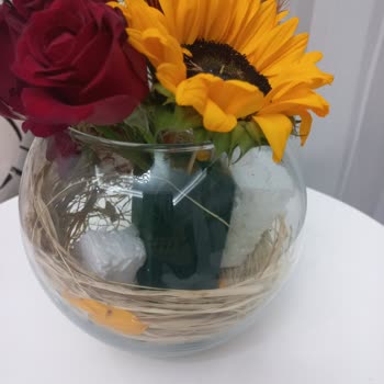 ÇiçekSepeti Çiçek Sepetinin Mağduriyeti Bu İlk Değil...