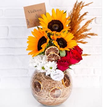 ÇiçekSepeti Çiçek Sepetinin Mağduriyeti Bu İlk Değil...