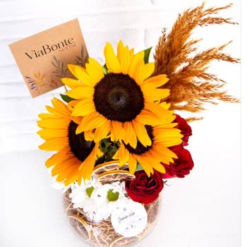 ÇiçekSepeti Çiçek Sepetinin Mağduriyeti Bu İlk Değil...