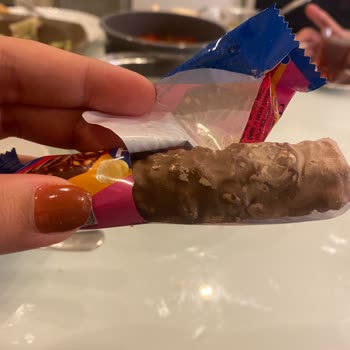 Ülker Fındık Aşkı Çikolata