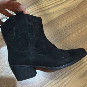 Trendyol Bambi Yanlış Ürün Gönderdi Değişim Yapmıyor!