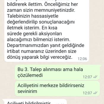 Teknosa Ürünün İadesini Almıyor Mağdur Edildim.