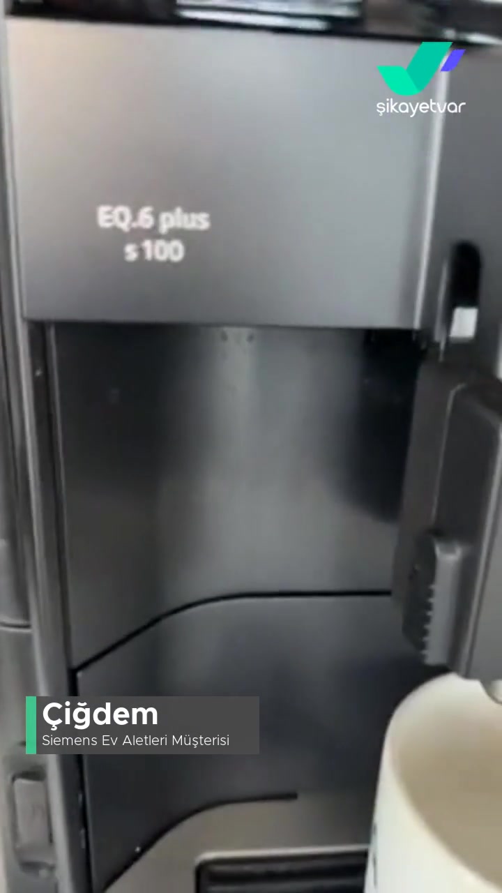 Siemens İftira İle Garantiyi İptale Çalışıp Mağdur Etti! videonun kapak resmi