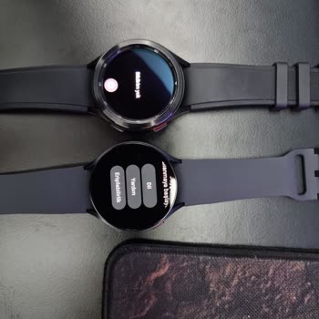 Samsung Buds2 Pro Kutusu Kirlenme & Soyulma Sorunu