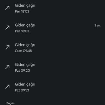 Rodi Jeans Günlerce Bekletilen Sipariş