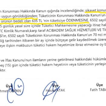 Acıbadem Hastanesi Eskişehir Acıbadem'de Doğum Yaptık!