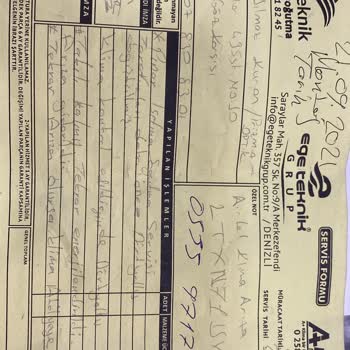 Airfel Klima Klima Arızası