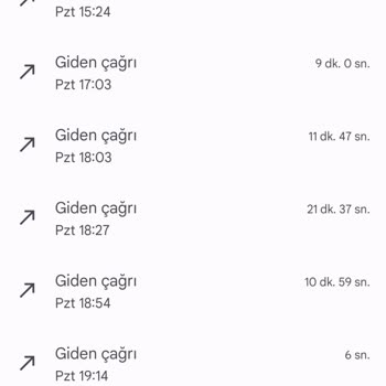 KARGOMsende Yapılamayan Kargo Teslimatı