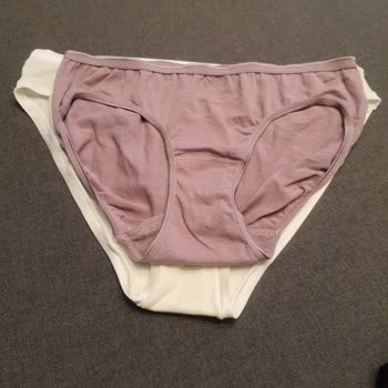 Boyner.com'dan Alınan Standart Dışı Küçük Blackspade Marka Çamaşır