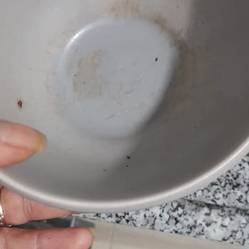 Beko Bulaşık Makinesi Yıkamıyor