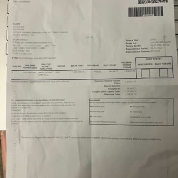 Mango İndirim Haftası Yanlış Ürün Yolladı