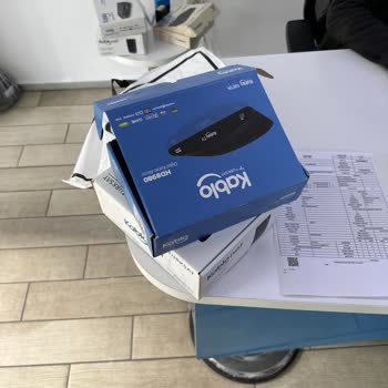 TÜRKSAT Kablo TV İnternet