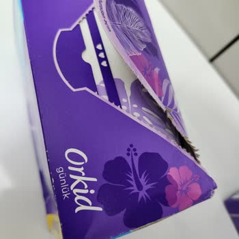 Watsons Hasarlı Ürünü İade Almıyor