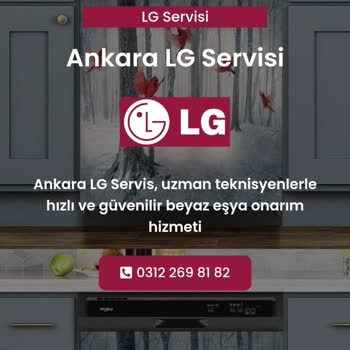 LG 03122698182 - 444cozummerkezi