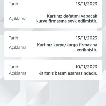 Ziraat Şube Ve Kuryenet Sorumsuzluğu!