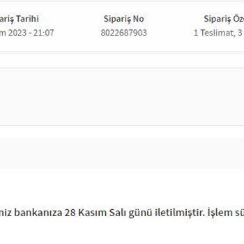Trendyol Kafasına Göre İş Yapıyor!