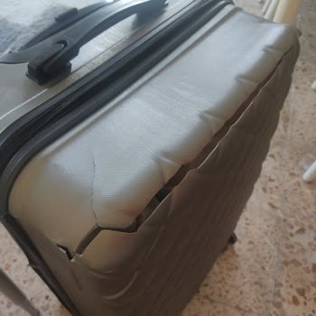 Süha Turizm Seyahatimden Şikayetim Var