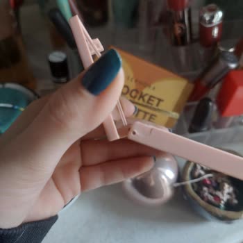 Dora Joy Allık Paket Kalitesi