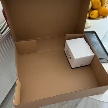 English Home Ürün Paketleme Saçmalığı