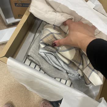 Zara Ürünlerim Eksik Geldi!