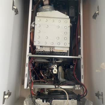 Servis Merkezi (0850 420 35 06) Kombi Ana Kart