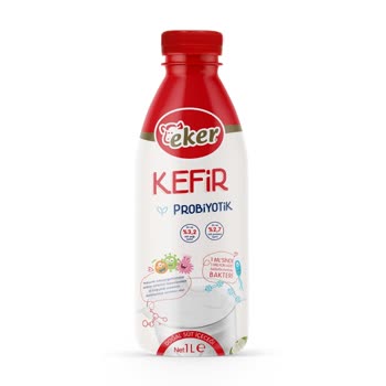 Eker Kefir Kalite Sorunu Yaşadım