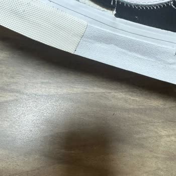 SuperStep Vans Ayakkabım Yırtık Geldi