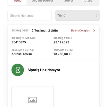 Media Markt Teslim Süreci Çok Gecikti Ayrıca Bilgilendirme Yapılmadı
