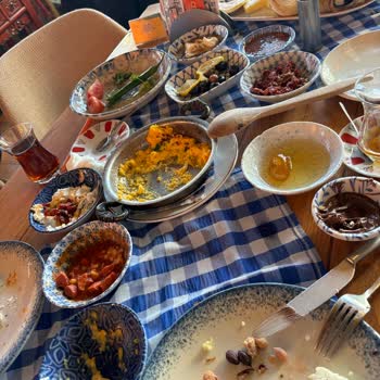 Otto Cafe İşletmenin Mantıksız Kuralları