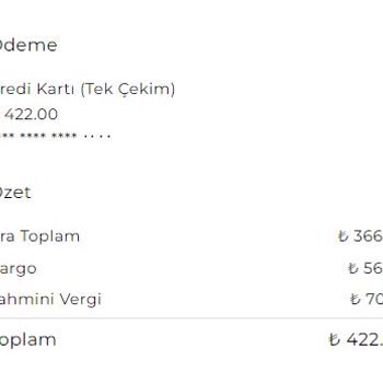 Vina Seramik Siparişlerin 3 Ay Olmasına Rağmen Gönderilmemesi!