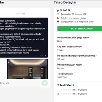 Armut.com İlan Hatası Ve Ücret İadesi Hakkında