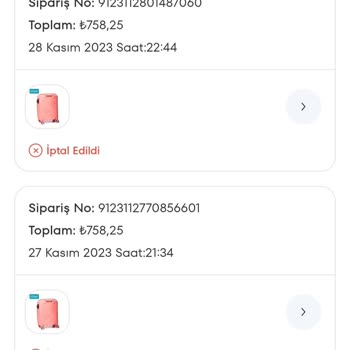 A101 Sürekli Tedarik Sorunu