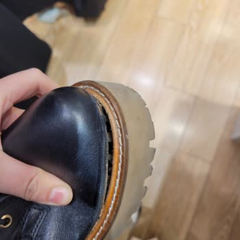 Shoes&More Kalitesiz Bot, İlgisiz Servis!