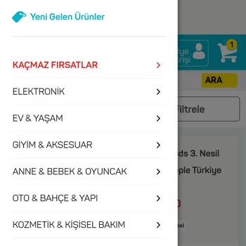 A101 Dyson V15 İyzico Amazon Param Çekildi