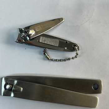 Mion Haksız Kazanç Solingen Tırnak Makası Kesmiyor