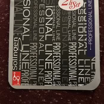 Mion Haksız Kazanç Solingen Tırnak Makası Kesmiyor