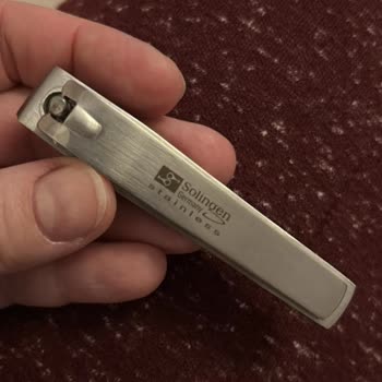 Mion Haksız Kazanç Solingen Tırnak Makası Kesmiyor