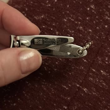 Mion Haksız Kazanç Solingen Tırnak Makası Kesmiyor