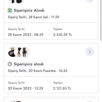 Boyner Now Mağduriyeti Defalarca