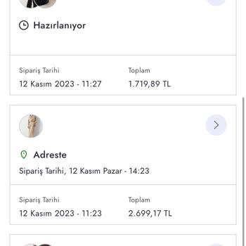 Boyner Now Mağduriyeti Defalarca