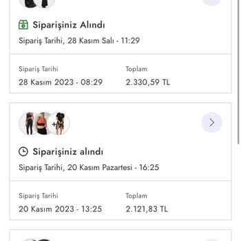 Boyner Now Mağduriyeti Defalarca