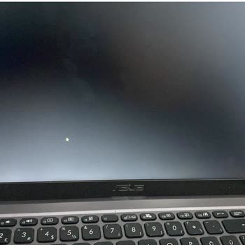 Asus Bilgisayar İade İstiyorum