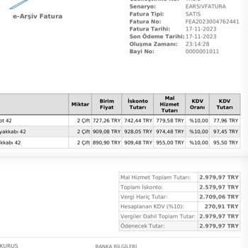 FLO Ayakkabı FLO İnternet Sitesi Ayakkabı Aldım Gelmedi